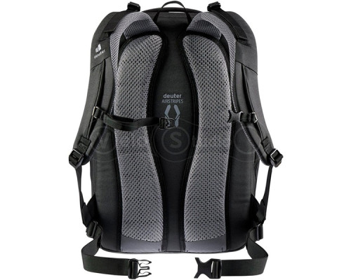 Рюкзак DEUTER Gigant 32 цвет 7000 black