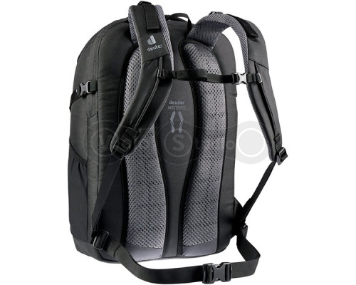 Рюкзак DEUTER Gigant 32 цвет 7000 black