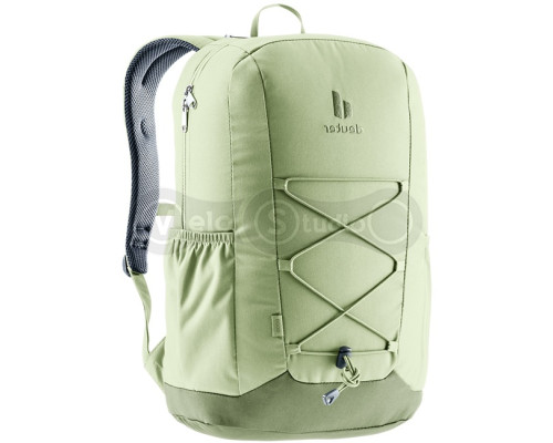 Рюкзак DEUTER Gogo 25 New колір 1213 mineral-grove