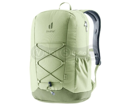 Рюкзак DEUTER Gogo 25 New колір 1213 mineral-grove