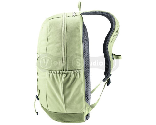 Рюкзак DEUTER Gogo 25 New колір 1213 mineral-grove