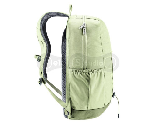 Рюкзак DEUTER Gogo 25 New колір 1213 mineral-grove