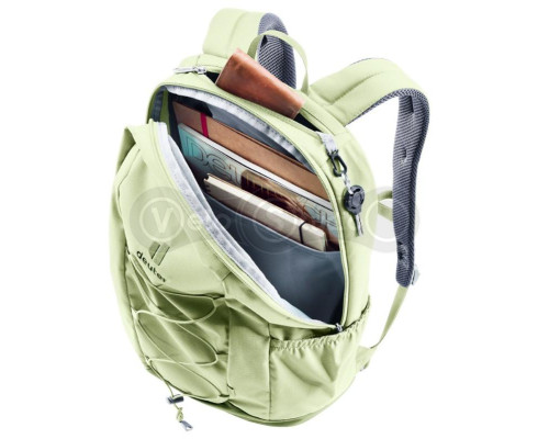 Рюкзак DEUTER Gogo 25 New колір 1213 mineral-grove