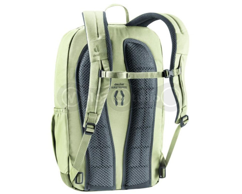 Рюкзак DEUTER Gogo 25 New колір 1213 mineral-grove