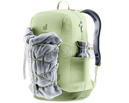 Рюкзак DEUTER Gogo 25 New колір 1213 mineral-grove