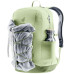 Рюкзак DEUTER Gogo 25 New колір 1213 mineral-grove