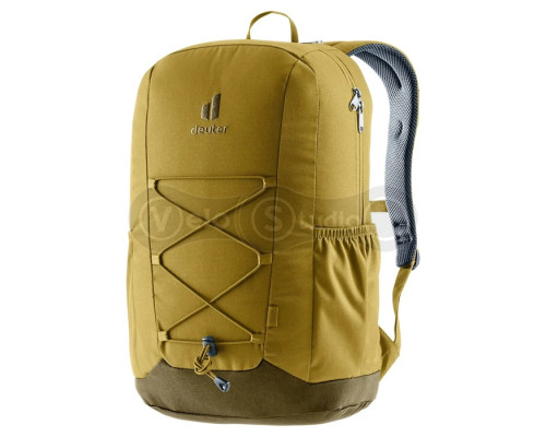Рюкзак DEUTER Gogo 25 New колір 1216 kelp-nori