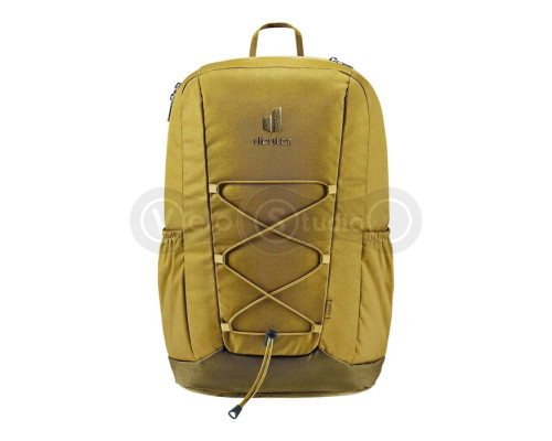 Рюкзак DEUTER Gogo 25 New колір 1216 kelp-nori