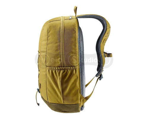 Рюкзак DEUTER Gogo 25 New колір 1216 kelp-nori