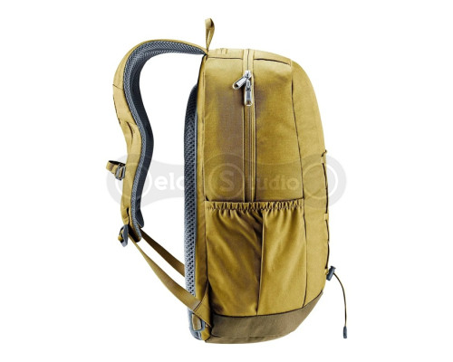 Рюкзак DEUTER Gogo 25 New колір 1216 kelp-nori