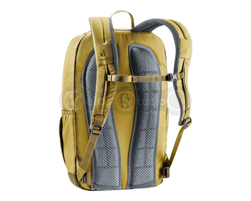 Рюкзак DEUTER Gogo 25 New колір 1216 kelp-nori