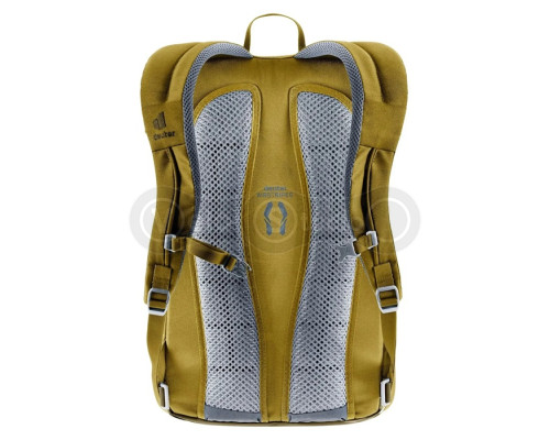 Рюкзак DEUTER Gogo 25 New колір 1216 kelp-nori