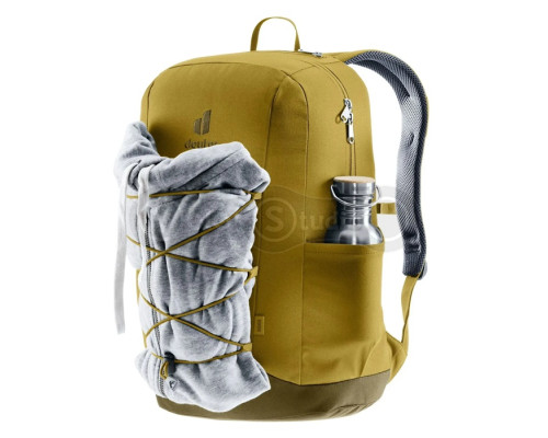 Рюкзак DEUTER Gogo 25 New колір 1216 kelp-nori