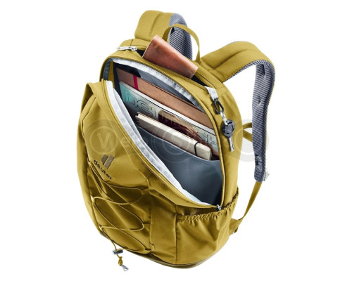 Рюкзак DEUTER Gogo 25 New колір 1216 kelp-nori