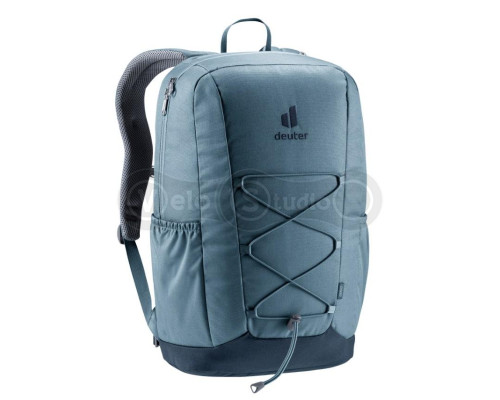 Рюкзак DEUTER Gogo 25 New колір 1374 atlantic-ink