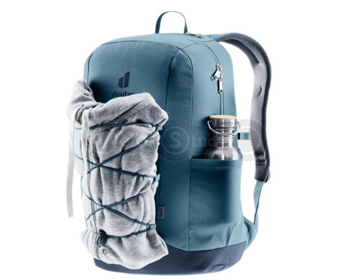 Рюкзак DEUTER Gogo 25 New колір 1374 atlantic-ink