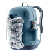 Рюкзак DEUTER Gogo 25 New колір 1374 atlantic-ink