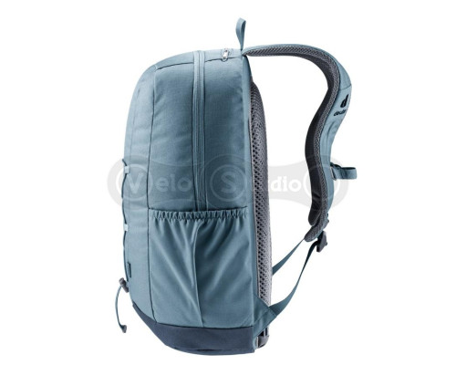 Рюкзак DEUTER Gogo 25 New колір 1374 atlantic-ink