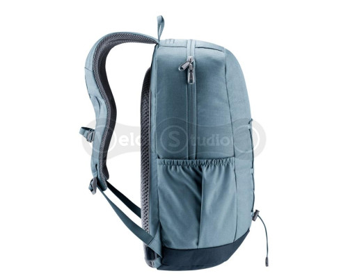 Рюкзак DEUTER Gogo 25 New колір 1374 atlantic-ink