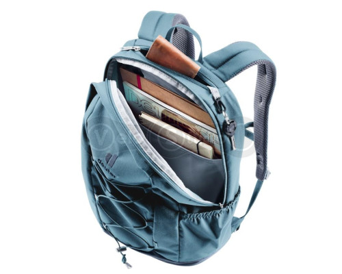 Рюкзак DEUTER Gogo 25 New колір 1374 atlantic-ink