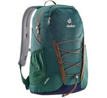 Рюкзак DEUTER Gogo 25 цвет 2322 alpengreen-navy