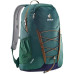 Рюкзак DEUTER Gogo 25 колір 2322 alpengreen-navy