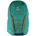 Рюкзак DEUTER Gogo 25 колір 2322 alpengreen-navy