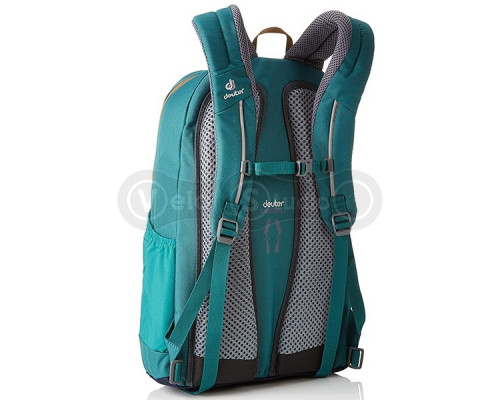 Рюкзак DEUTER Gogo 25 колір 2322 alpengreen-navy