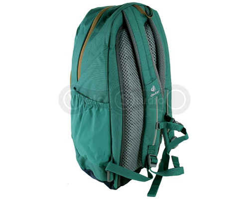 Рюкзак DEUTER Gogo 25 колір 2322 alpengreen-navy