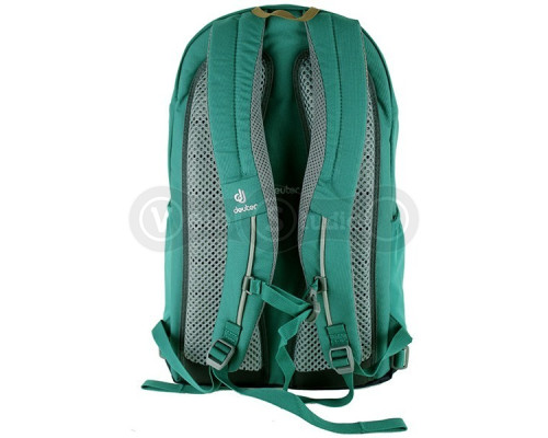 Рюкзак DEUTER Gogo 25 колір 2322 alpengreen-navy