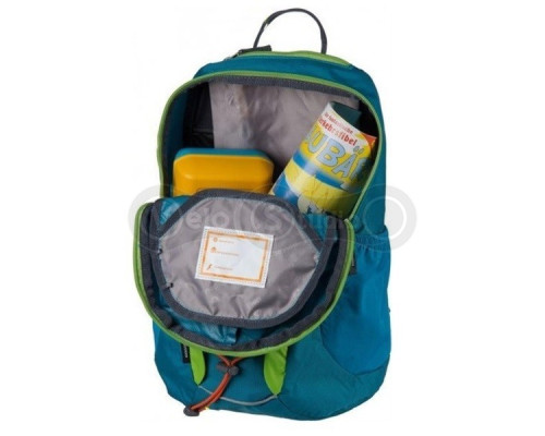 Рюкзак DEUTER Gogo 25 колір 2322 alpengreen-navy