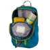 Рюкзак DEUTER Gogo 25 колір 2322 alpengreen-navy