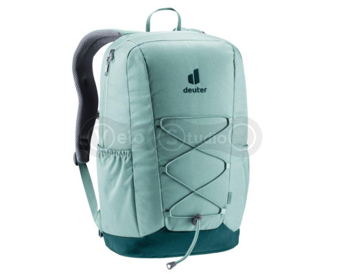 Рюкзак DEUTER Gogo 25 New колір 2346 jade-deepsea