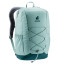 Рюкзак DEUTER Gogo 25 New цвет 2346 jade-deepsea