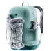 Рюкзак DEUTER Gogo 25 New колір 2346 jade-deepsea