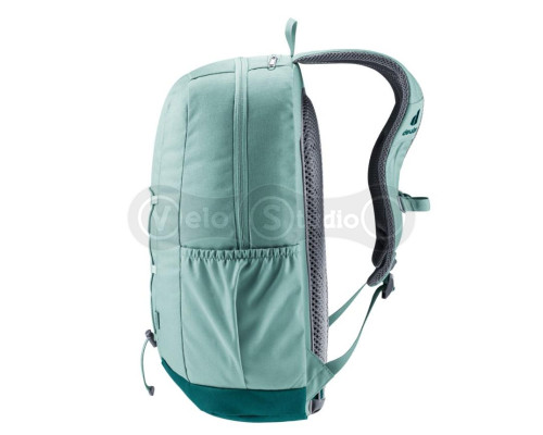 Рюкзак DEUTER Gogo 25 New колір 2346 jade-deepsea