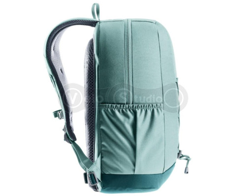 Рюкзак DEUTER Gogo 25 New колір 2346 jade-deepsea