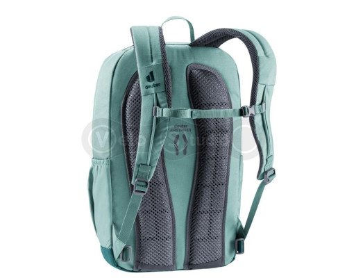 Рюкзак DEUTER Gogo 25 New колір 2346 jade-deepsea