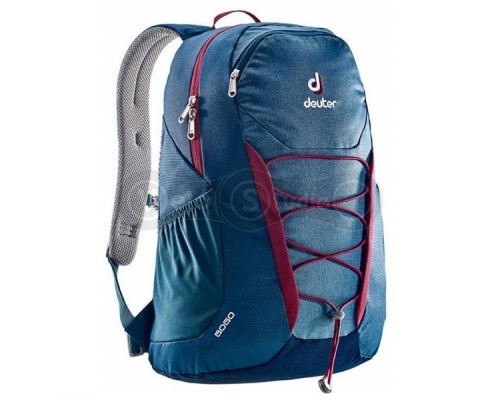 Рюкзак DEUTER Gogo 25 цвет 3329 arctic-navy