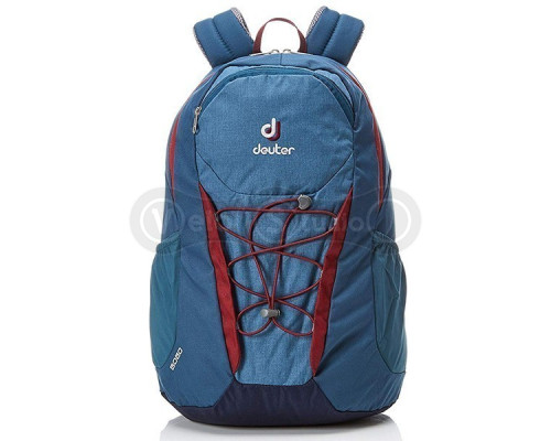 Рюкзак DEUTER Gogo 25 цвет 3329 arctic-navy