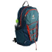 Рюкзак DEUTER Gogo 25 цвет 3329 arctic-navy