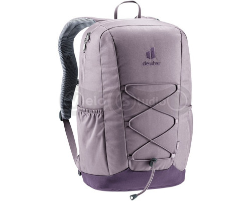 Рюкзак DEUTER Gogo 25 New цвет 3531 lavender-purple