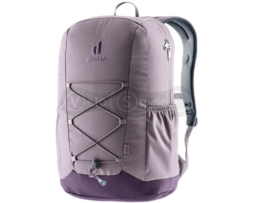 Рюкзак DEUTER Gogo 25 New цвет 3531 lavender-purple