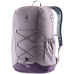 Рюкзак DEUTER Gogo 25 New цвет 3531 lavender-purple