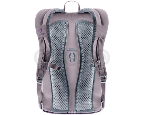Рюкзак DEUTER Gogo 25 New цвет 3531 lavender-purple