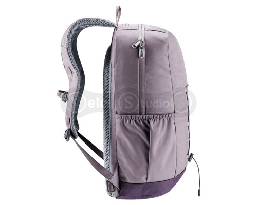 Рюкзак DEUTER Gogo 25 New цвет 3531 lavender-purple