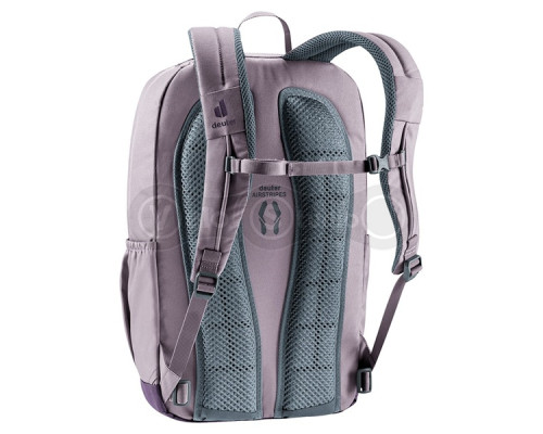 Рюкзак DEUTER Gogo 25 New цвет 3531 lavender-purple