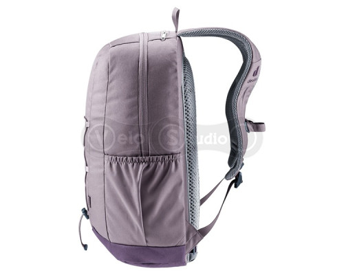 Рюкзак DEUTER Gogo 25 New цвет 3531 lavender-purple