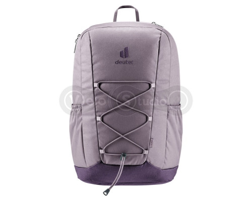 Рюкзак DEUTER Gogo 25 New цвет 3531 lavender-purple