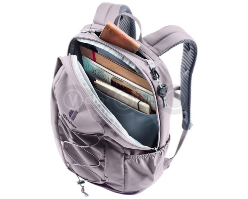 Рюкзак DEUTER Gogo 25 New цвет 3531 lavender-purple